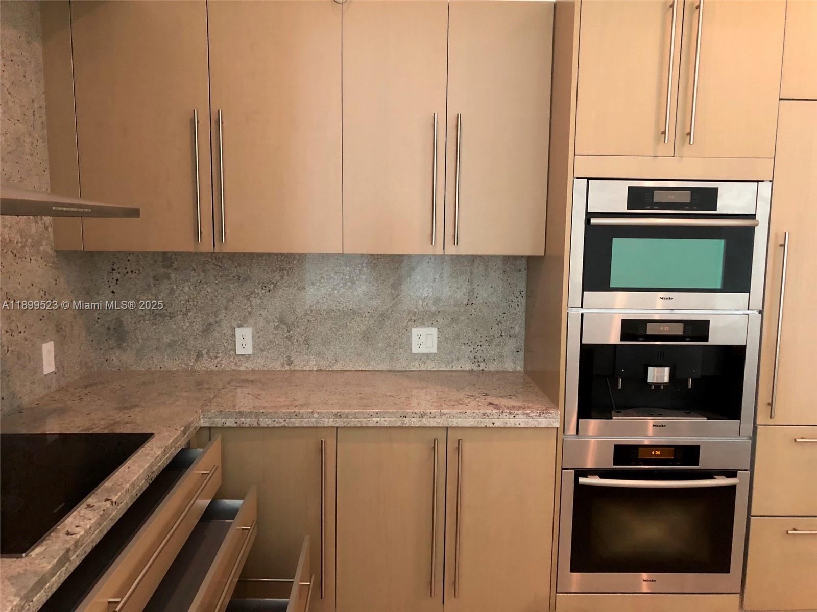 900 Brickell Key Blvd #2205, Miami FL 33131