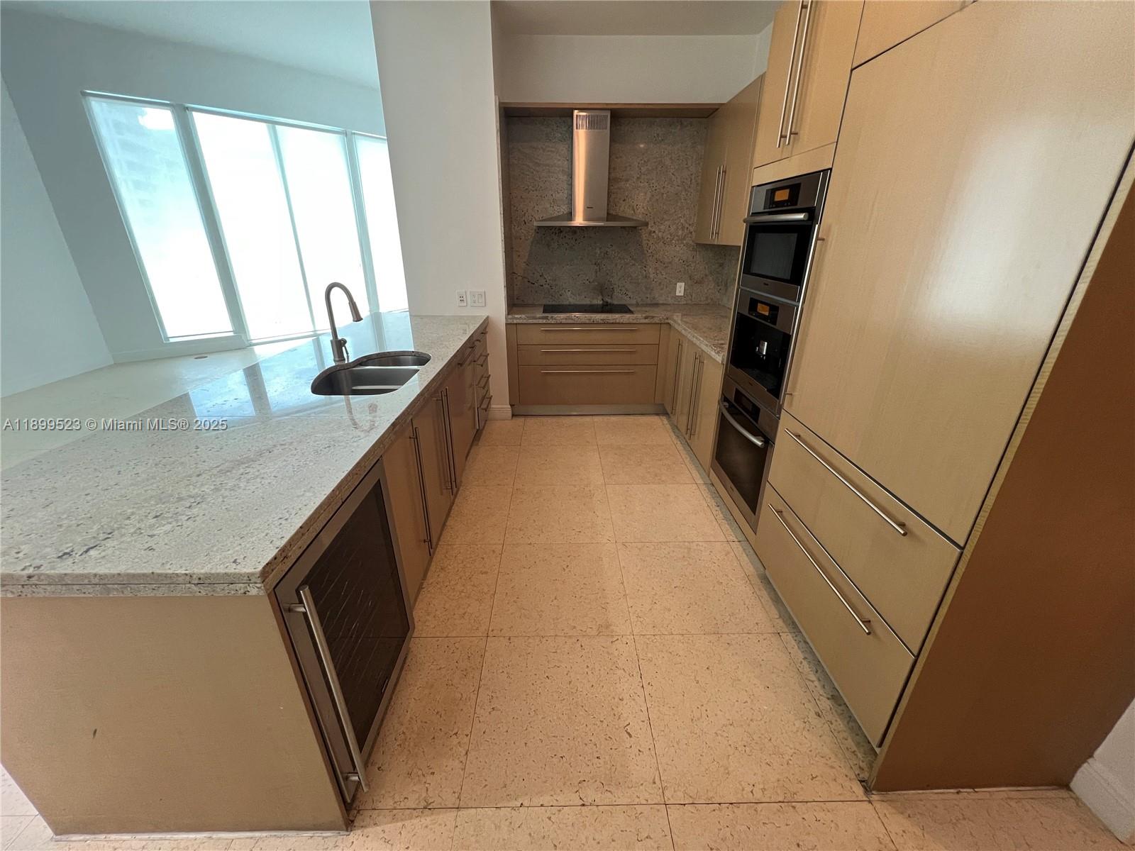 900 Brickell Key Blvd #2205, Miami FL 33131
