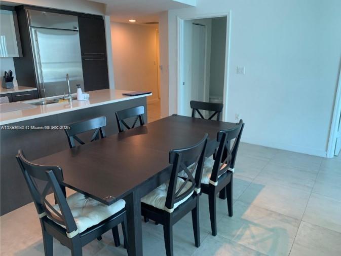 55 SE 6th St #3003, Miami FL 33131