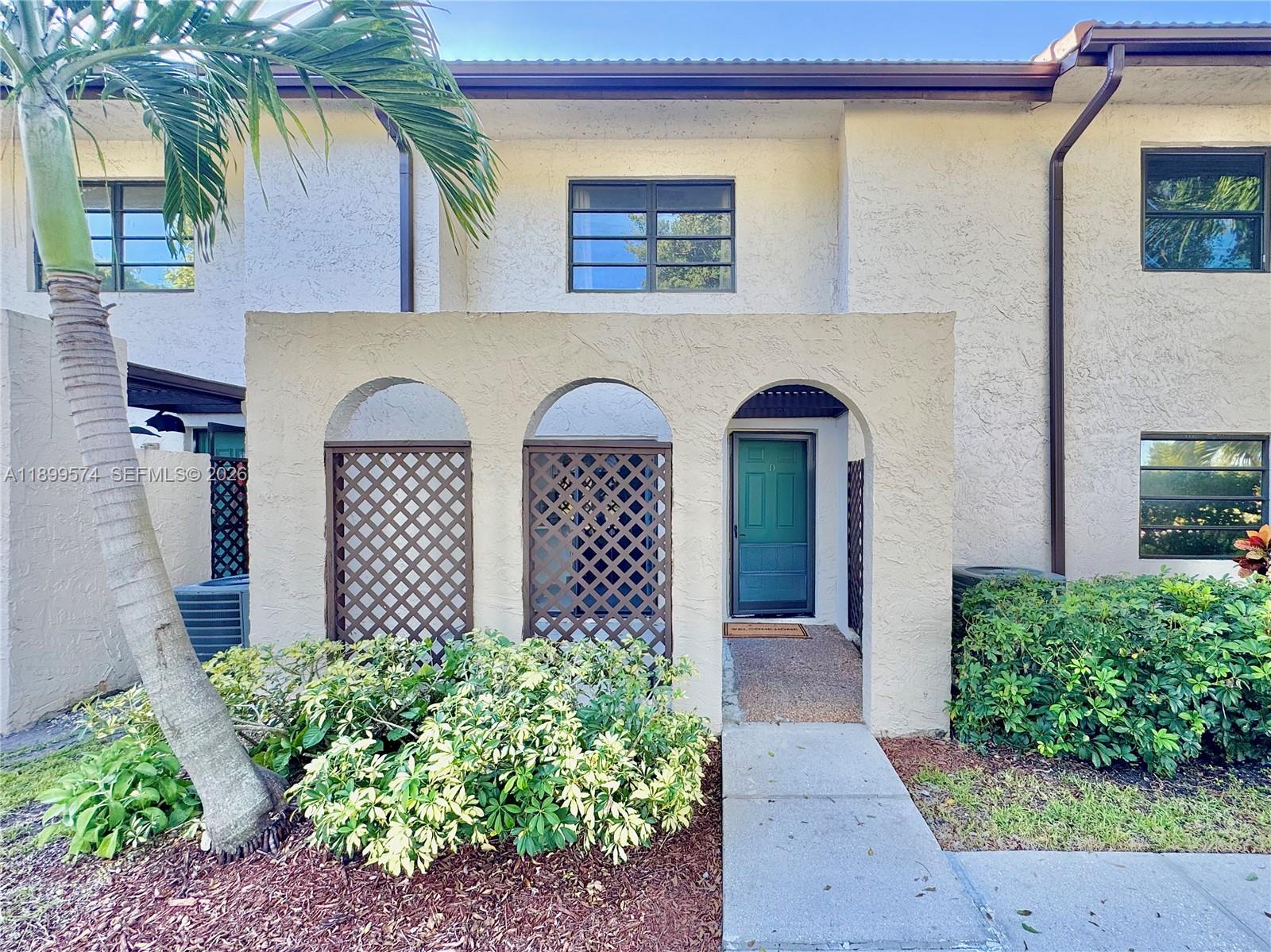21643 Cypress Rd #14D, Boca Raton FL 33433