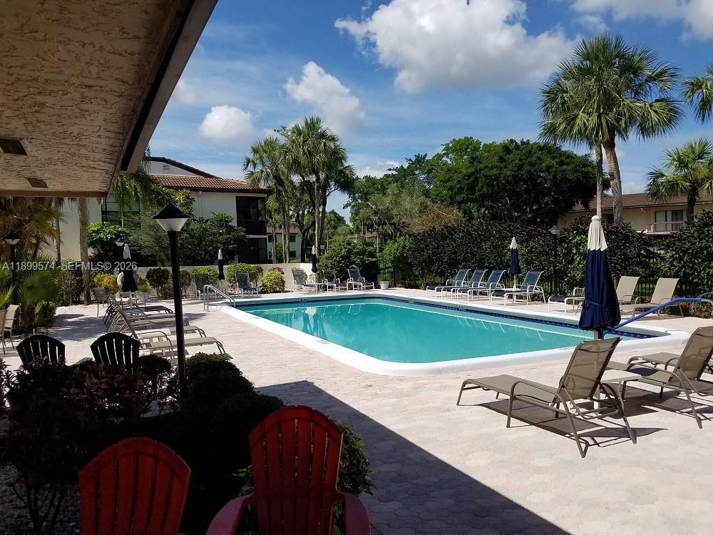 21643 Cypress Rd #14D, Boca Raton FL 33433