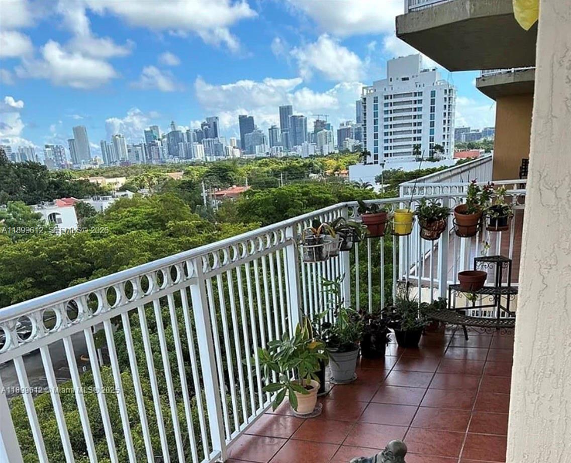 1650 Coral Way #808, Miami FL 33145