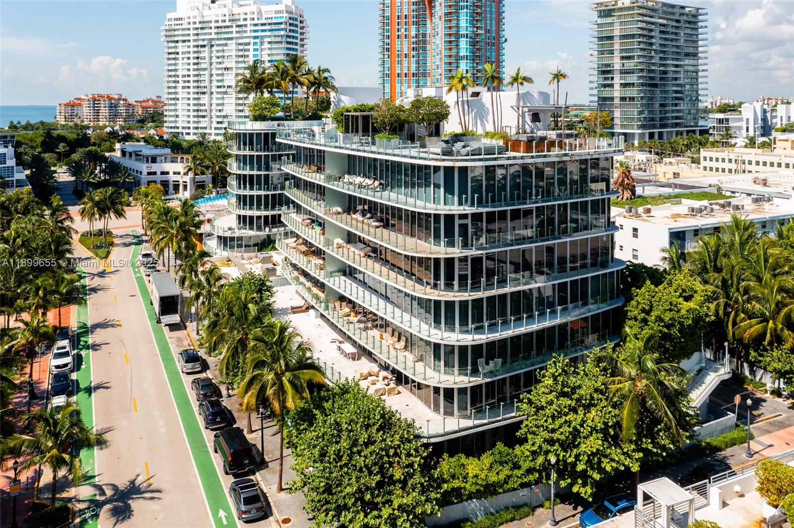 1 Collins Ave #207, Miami Beach FL 33139
