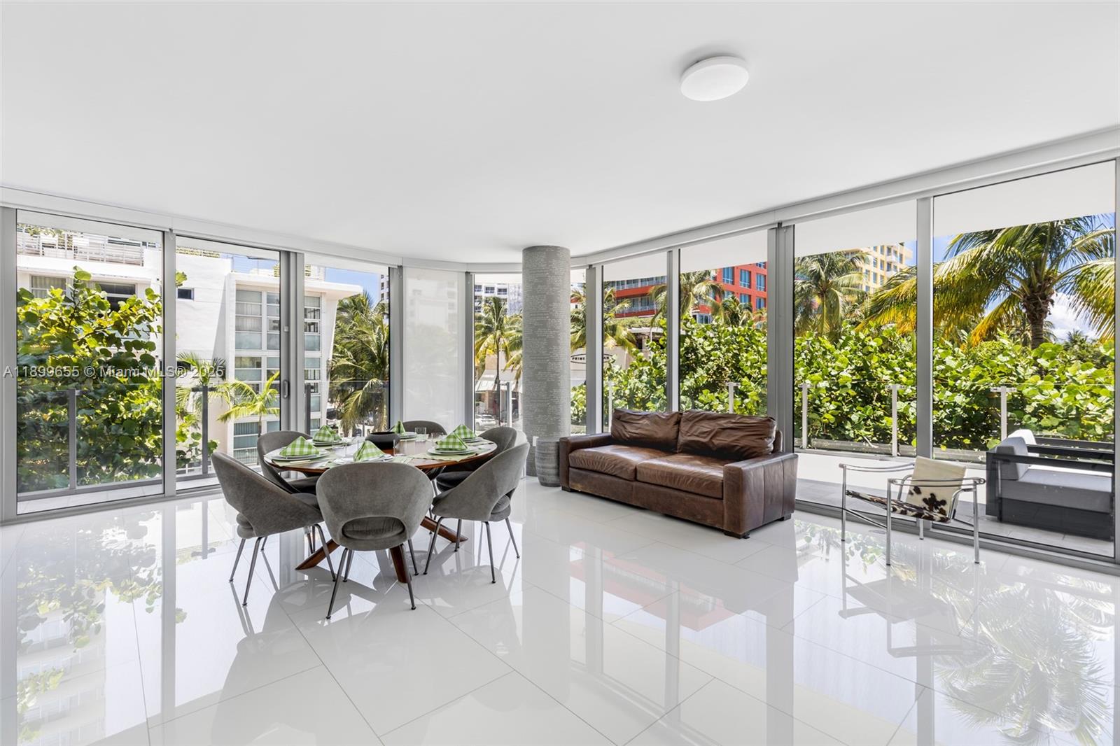 1 Collins Ave #207, Miami Beach FL 33139