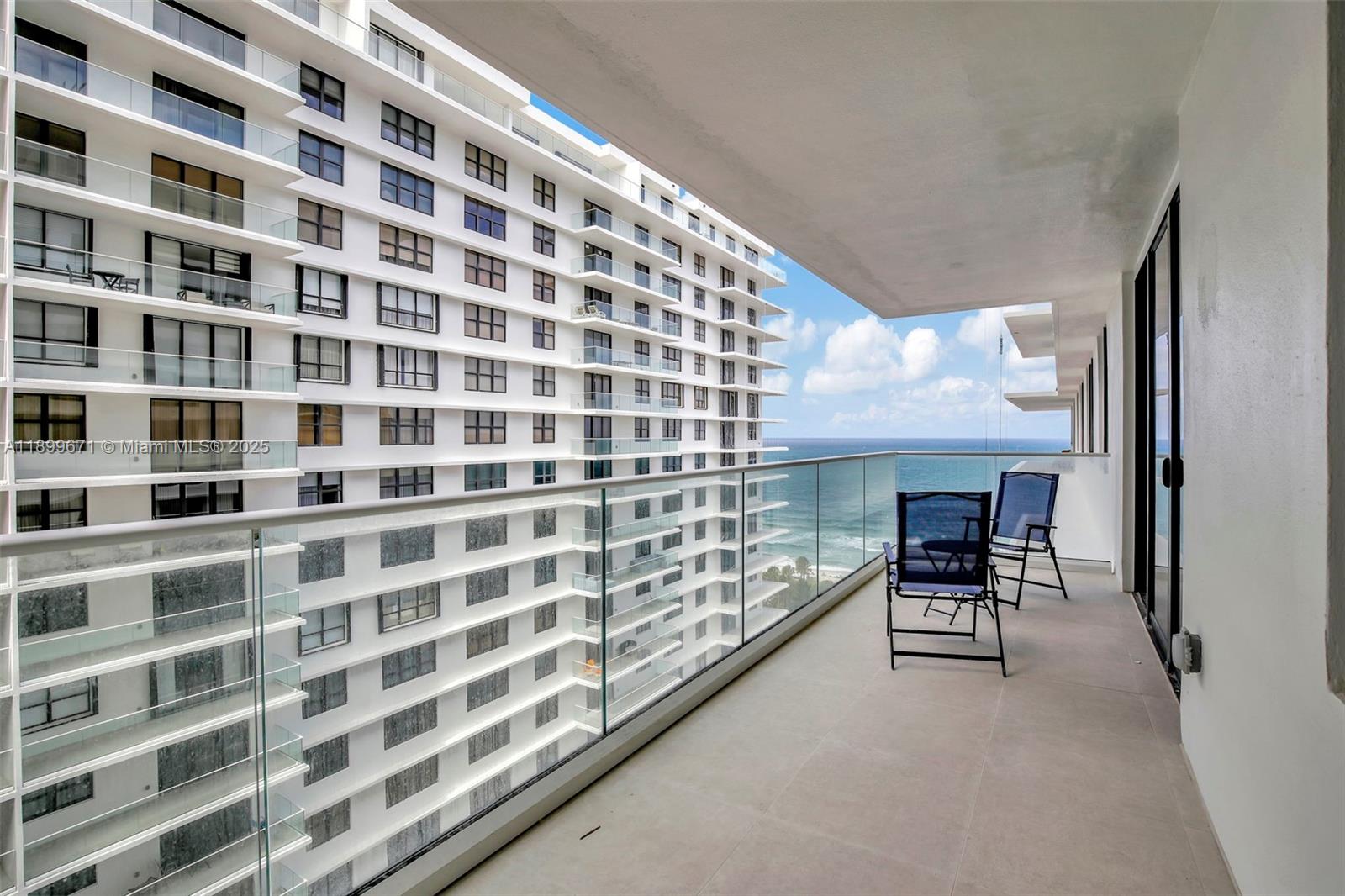 9801 Collins Ave #15X, Bal Harbour FL 33154