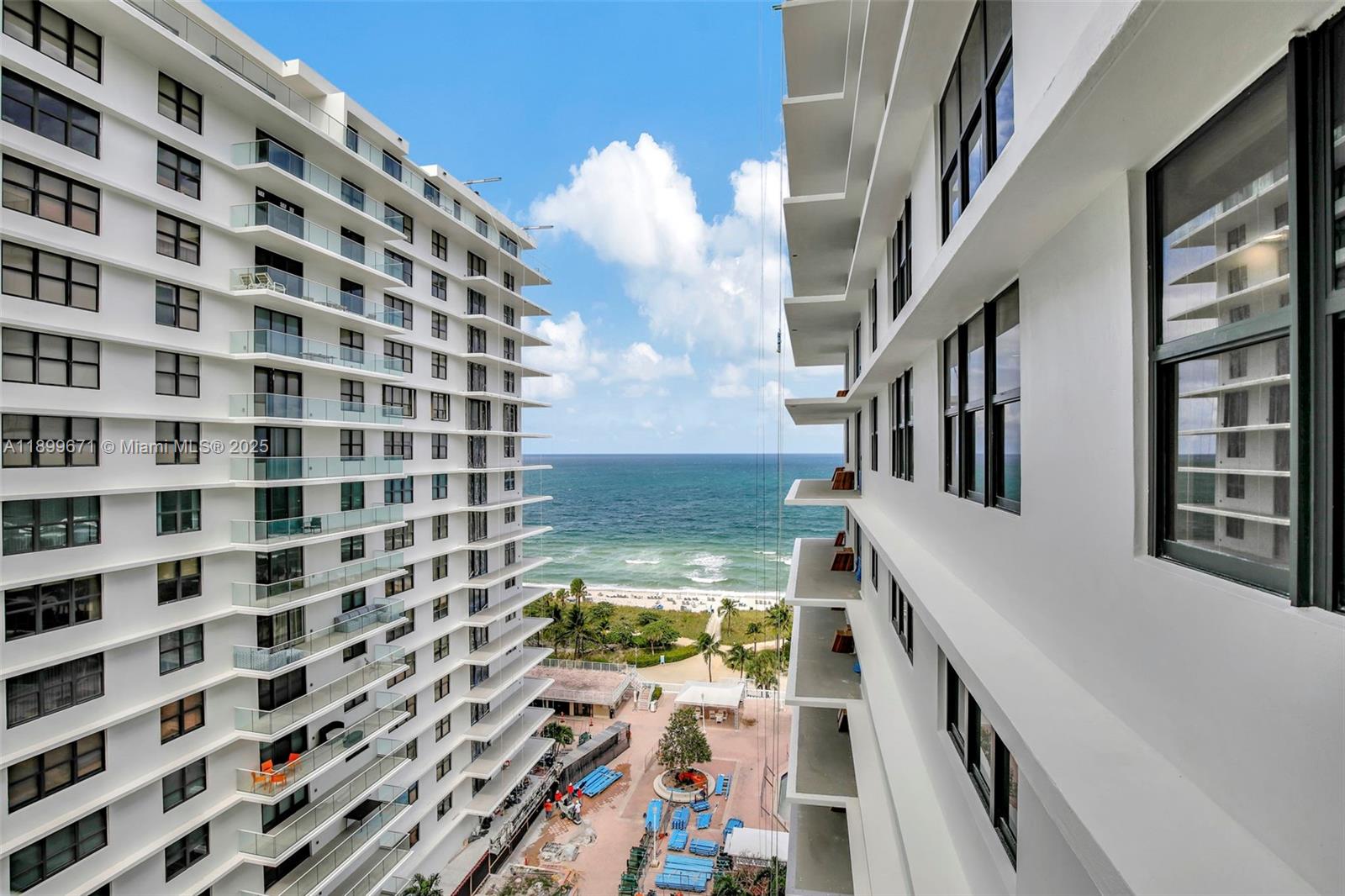 9801 Collins Ave #15X, Bal Harbour FL 33154