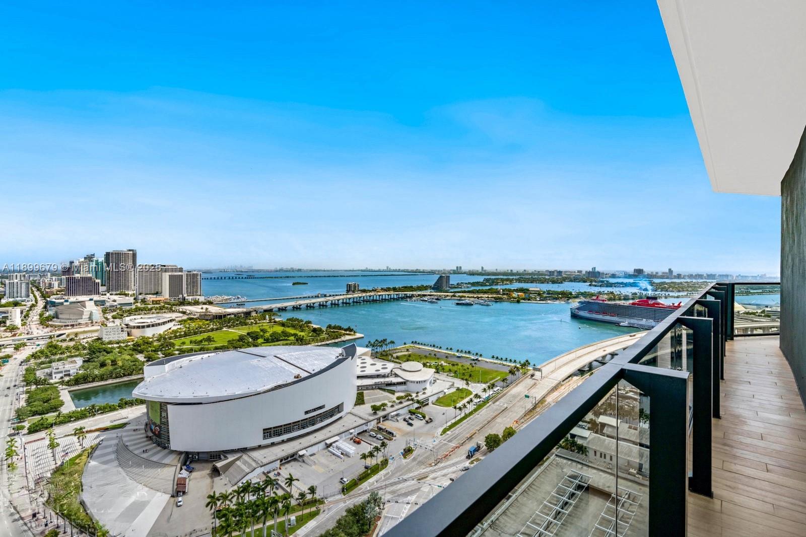 398 NE 5th St #4409, Miami FL 33132