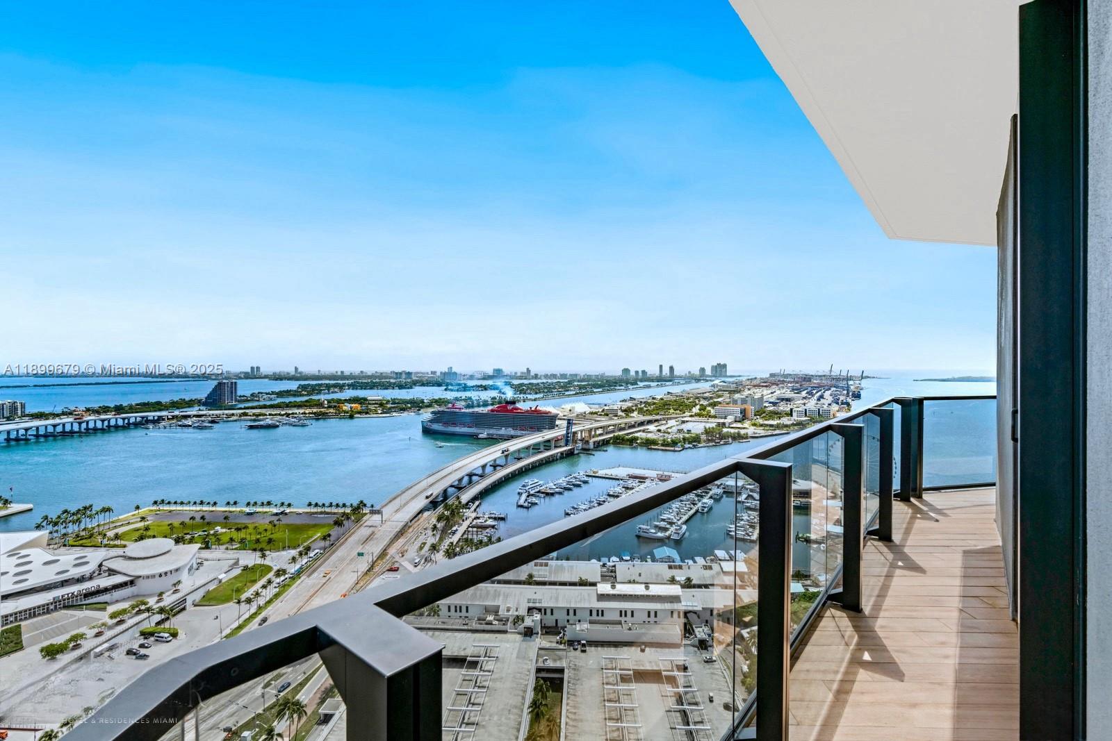 398 NE 5th St #4409, Miami FL 33132