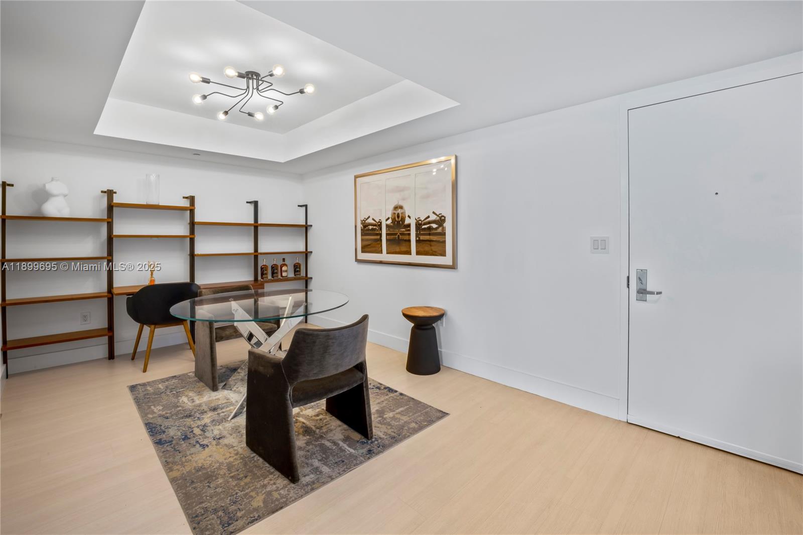 50 Biscayne Blvd #2308, Miami FL 33132