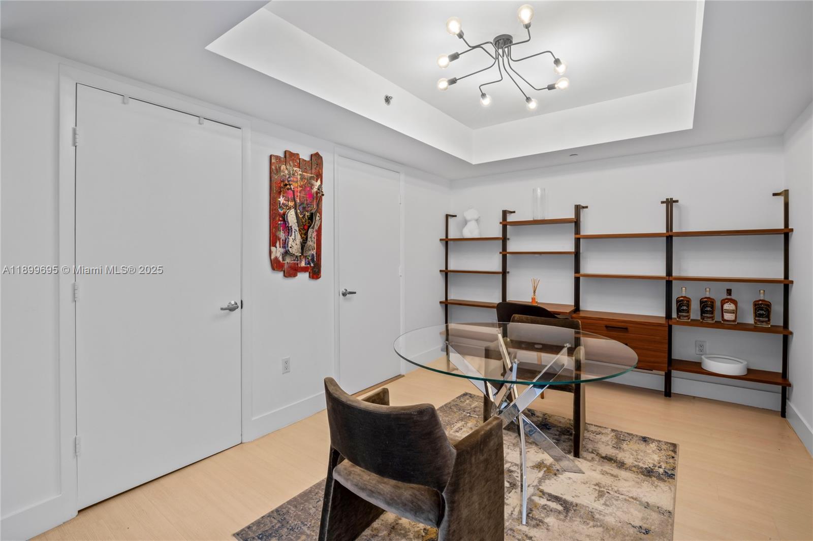 50 Biscayne Blvd #2308, Miami FL 33132