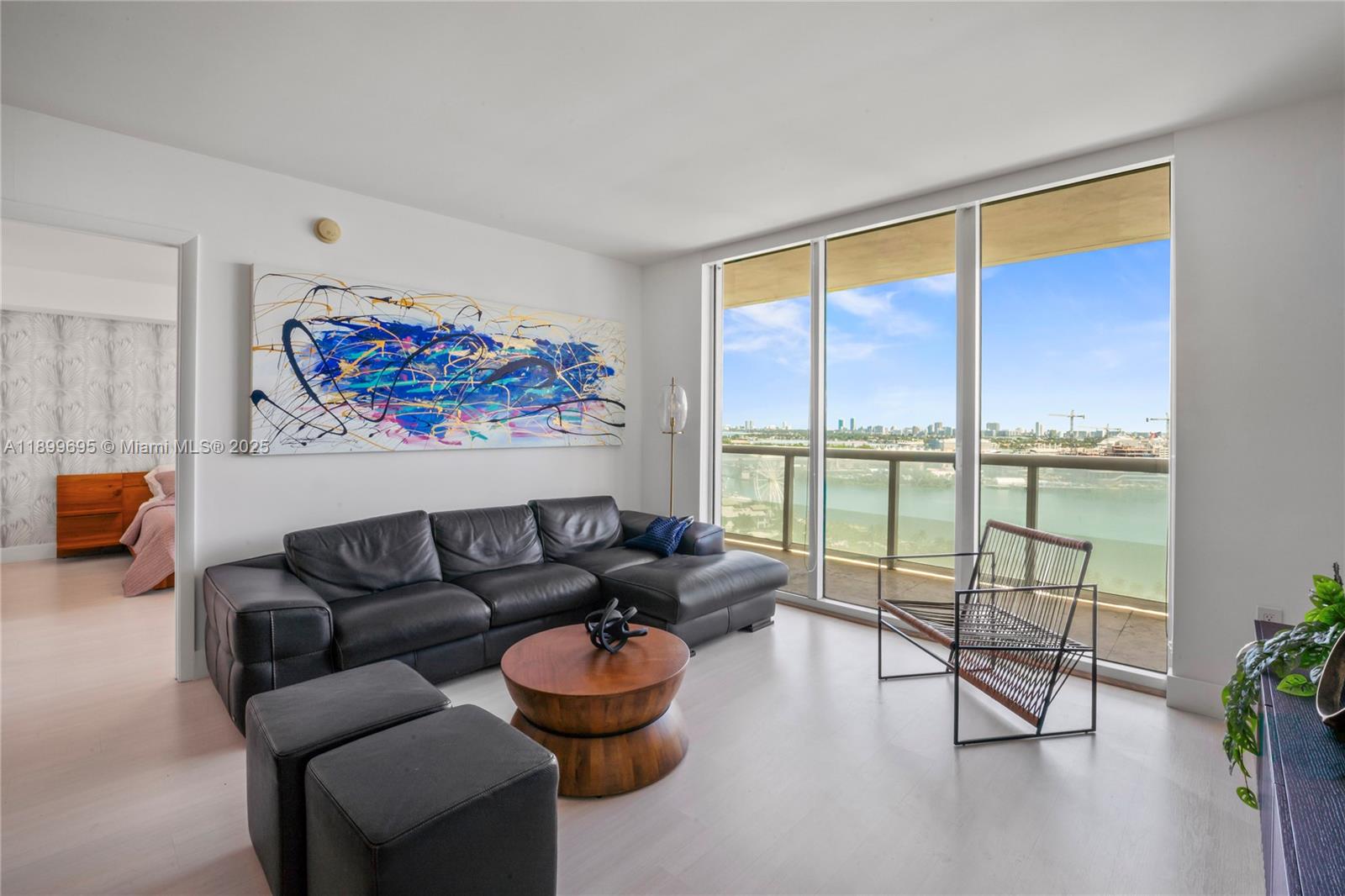 50 Biscayne Blvd #2308, Miami FL 33132
