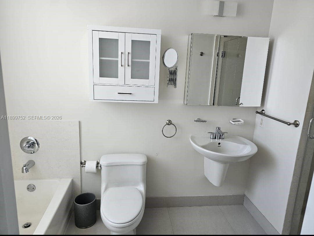 60 SW 13 St #1900, Miami FL 33130