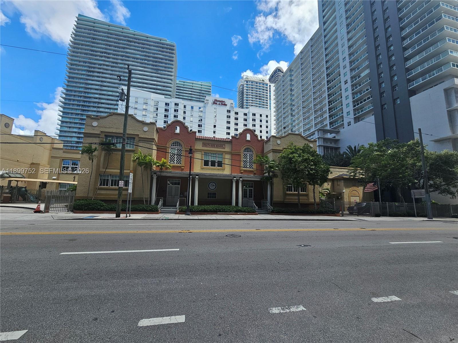 60 SW 13 St #1900, Miami FL 33130