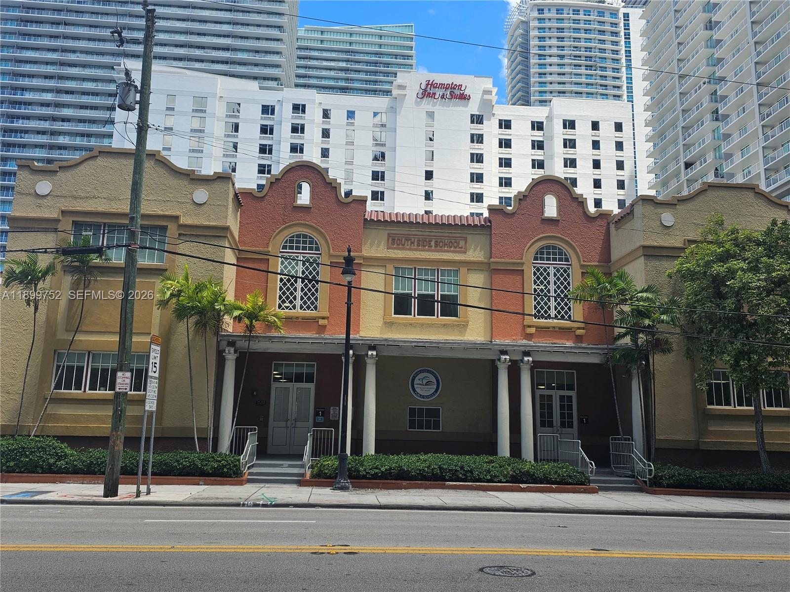 60 SW 13 St #1900, Miami FL 33130