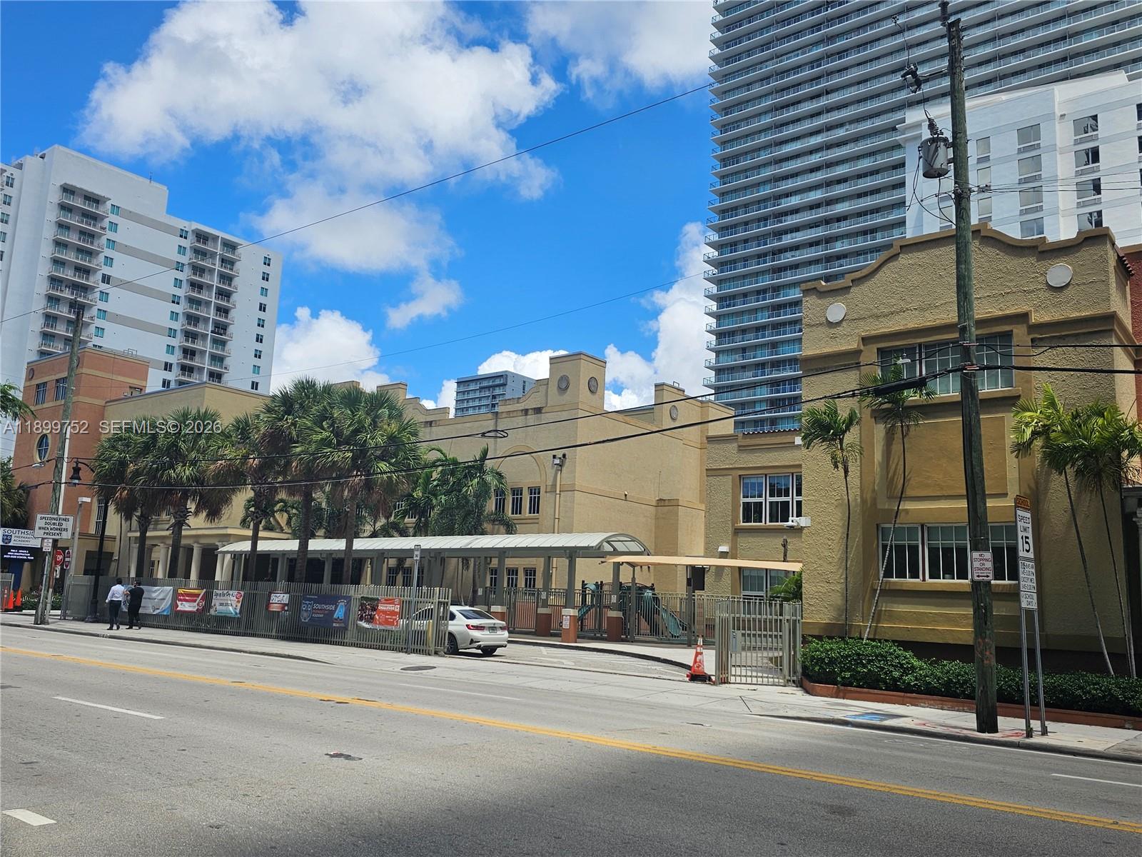 60 SW 13 St #1900, Miami FL 33130