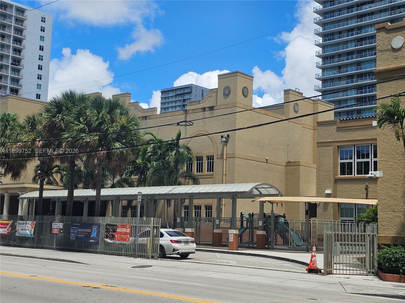 60 SW 13 St #1900, Miami FL 33130