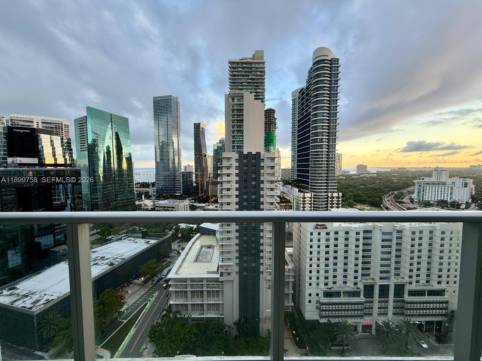 1100 S Miami Ave #2303, Miami FL 33130