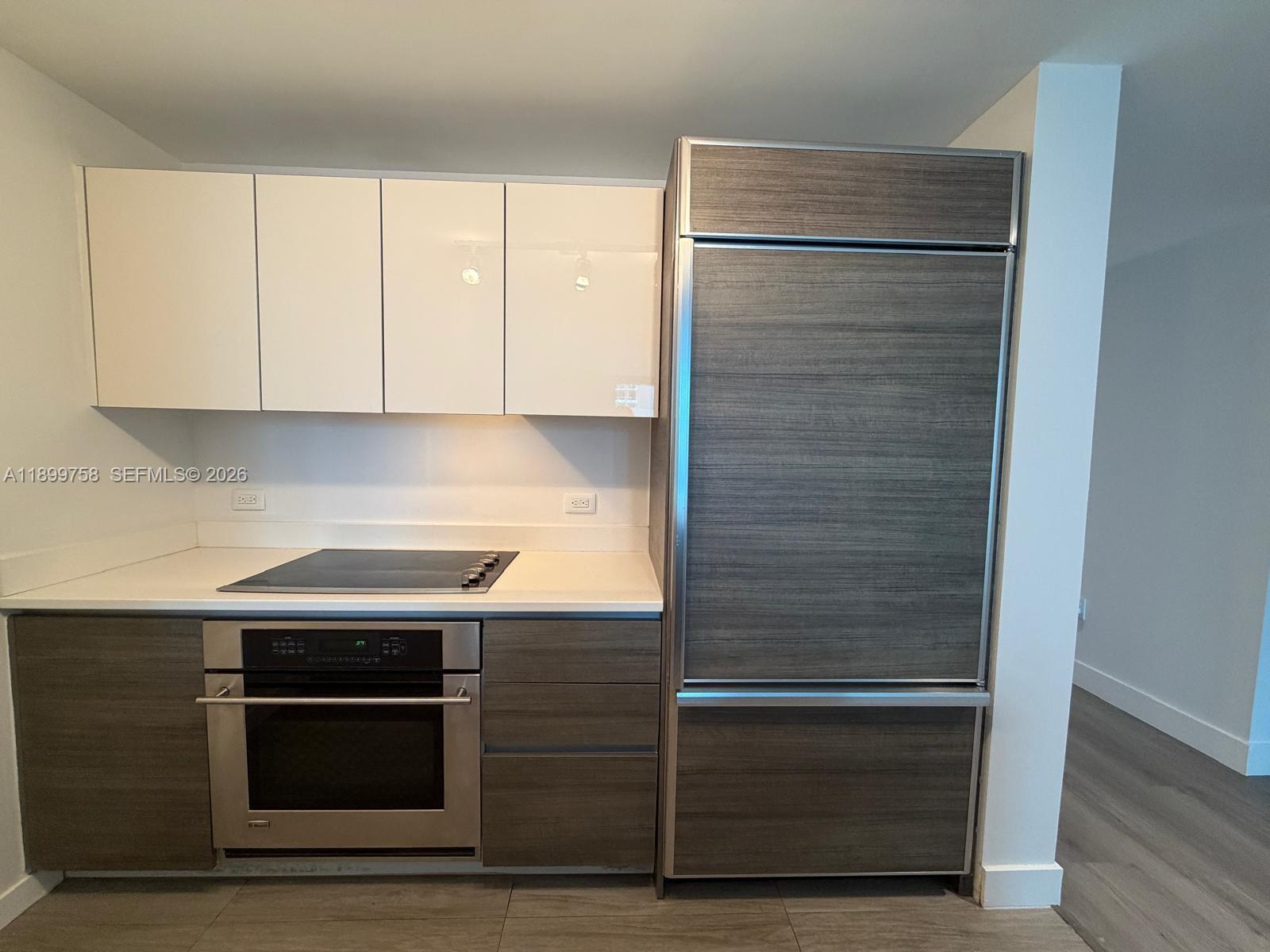 1100 S Miami Ave #2303, Miami FL 33130