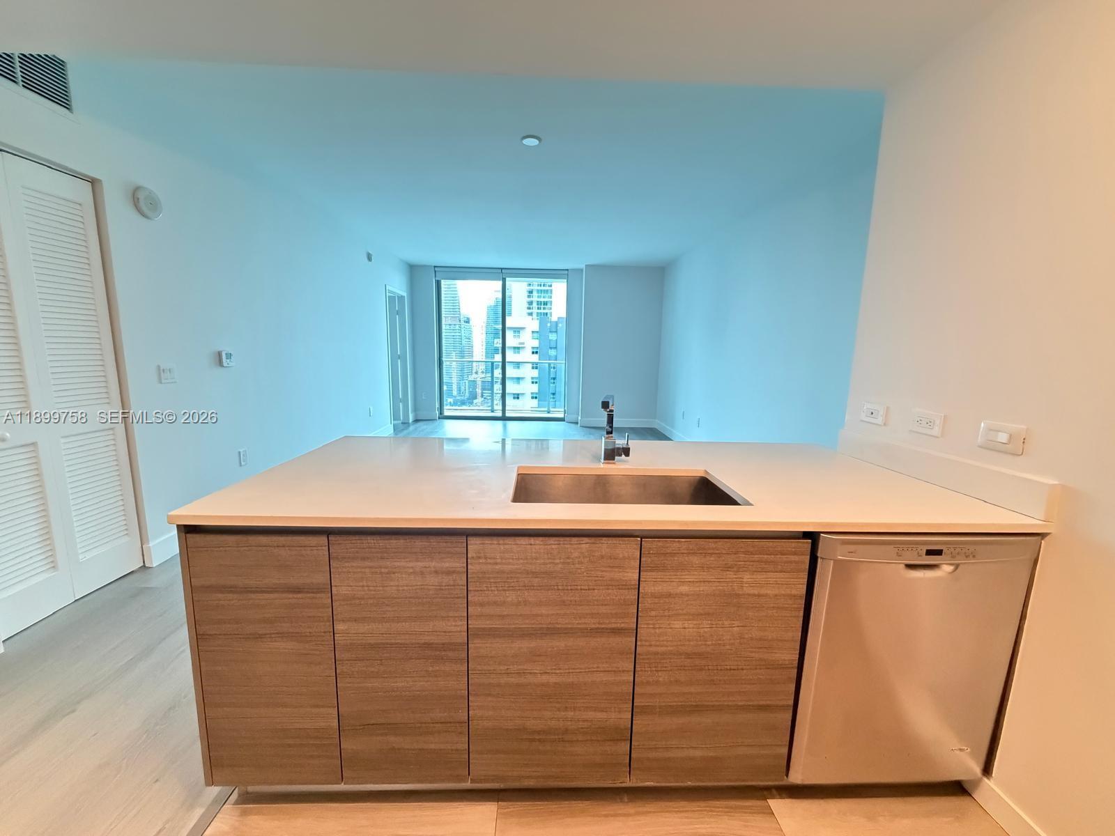 1100 S Miami Ave #2303, Miami FL 33130