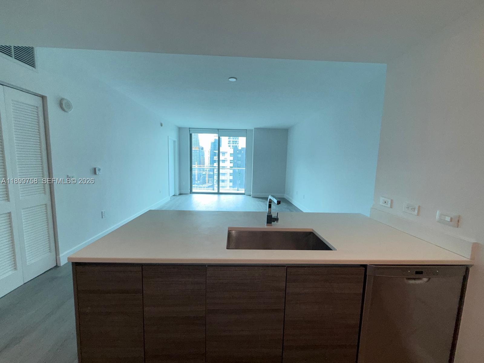 1100 S Miami Ave #2303, Miami FL 33130