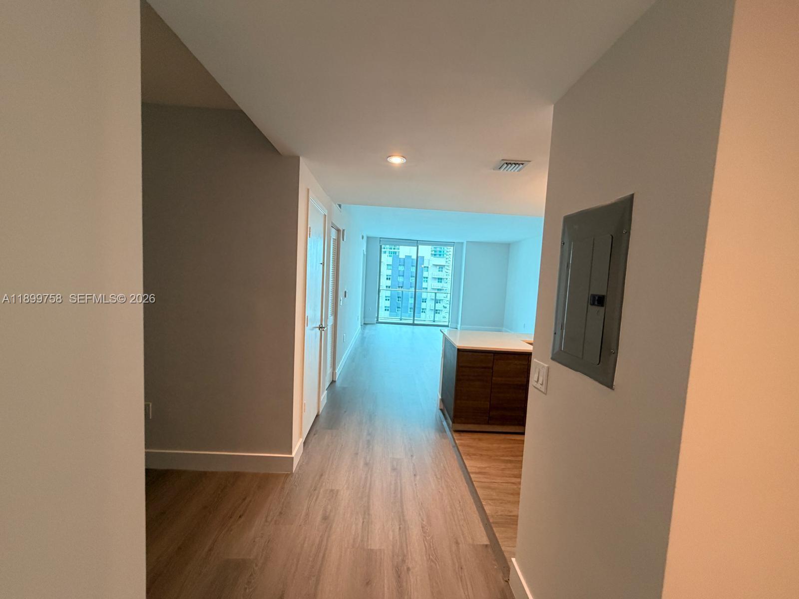 1100 S Miami Ave #2303, Miami FL 33130