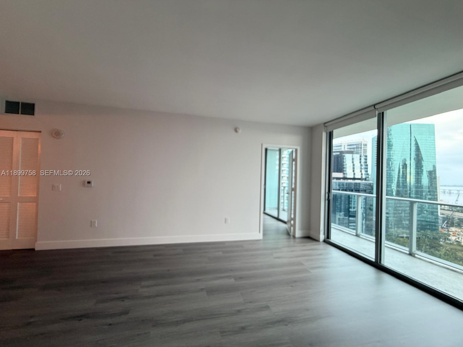 1100 S Miami Ave #2303, Miami FL 33130