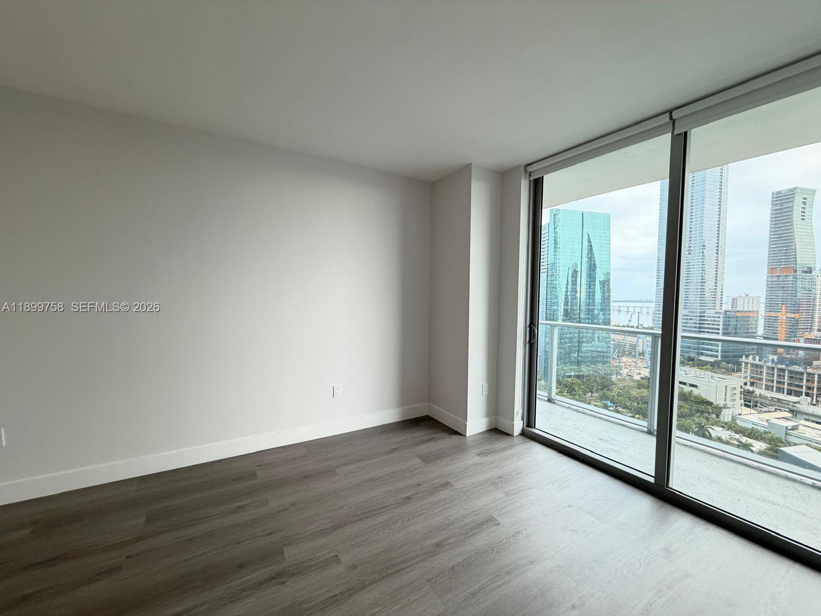 1100 S Miami Ave #2303, Miami FL 33130