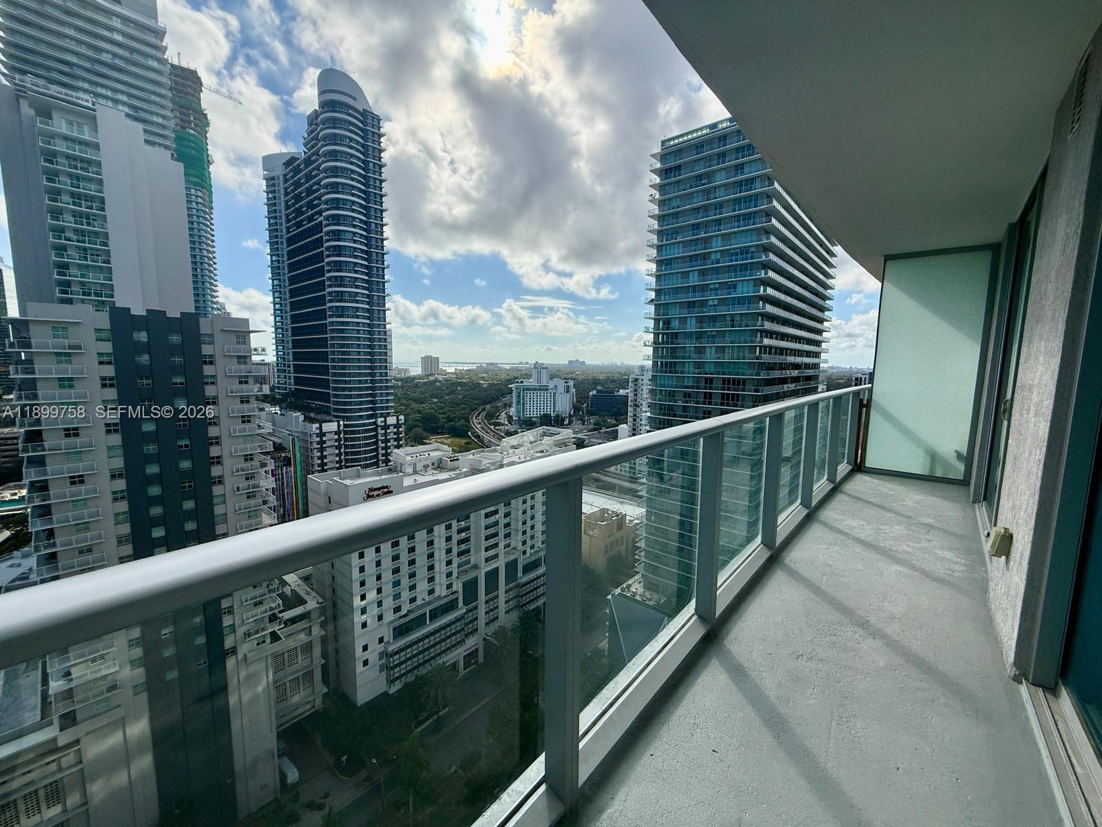 1100 S Miami Ave #2303, Miami FL 33130