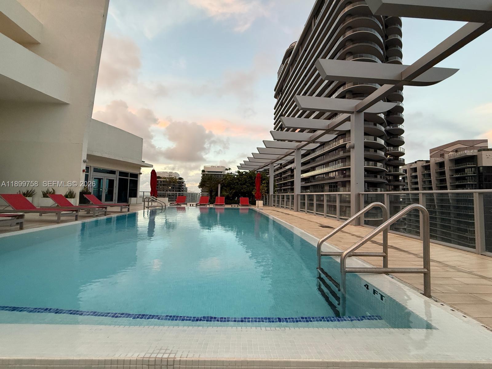 1100 S Miami Ave #2303, Miami FL 33130