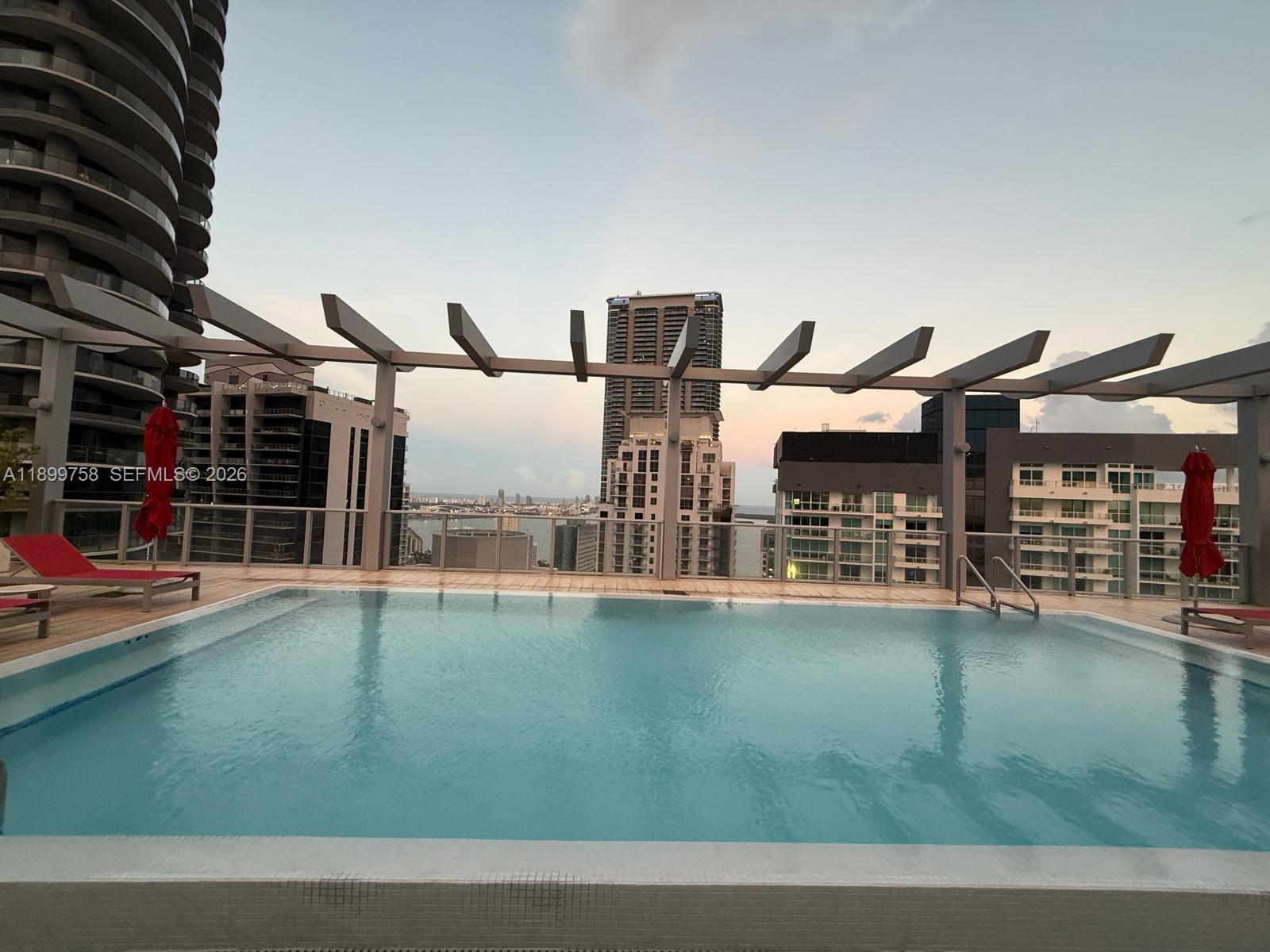 1100 S Miami Ave #2303, Miami FL 33130