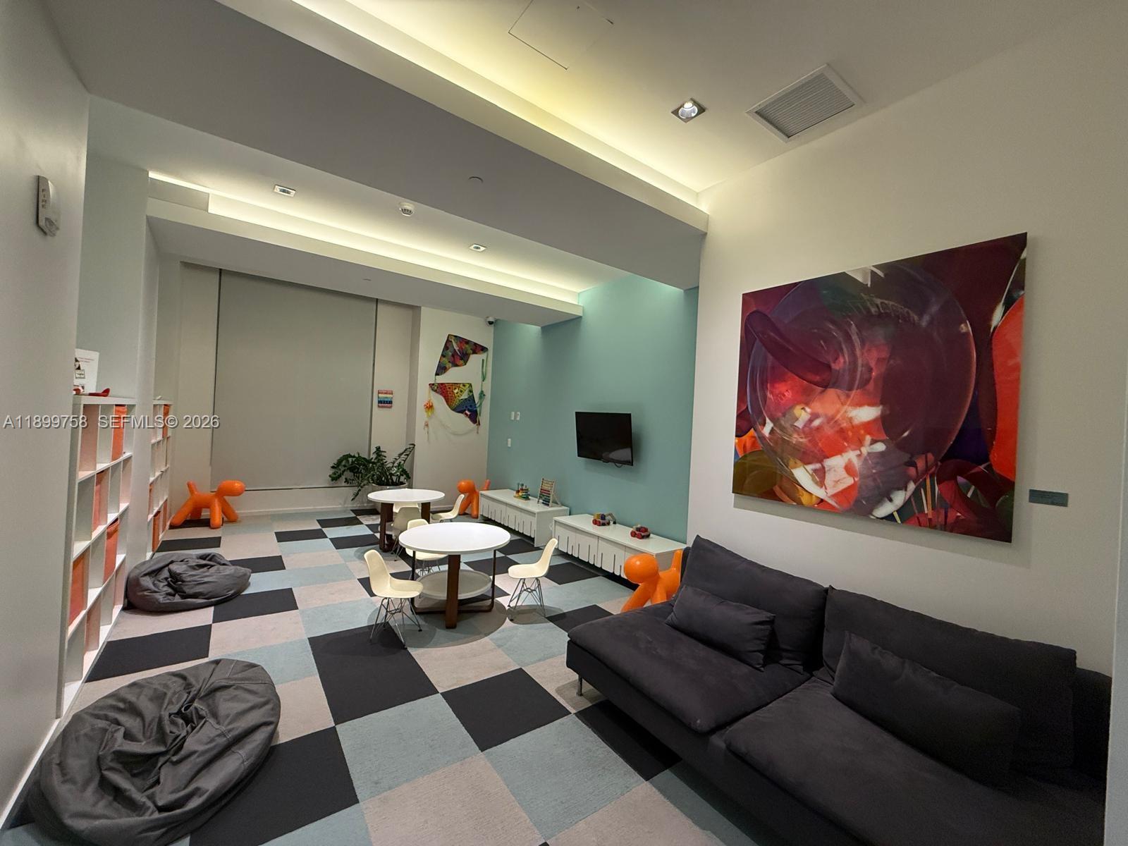 1100 S Miami Ave #2303, Miami FL 33130