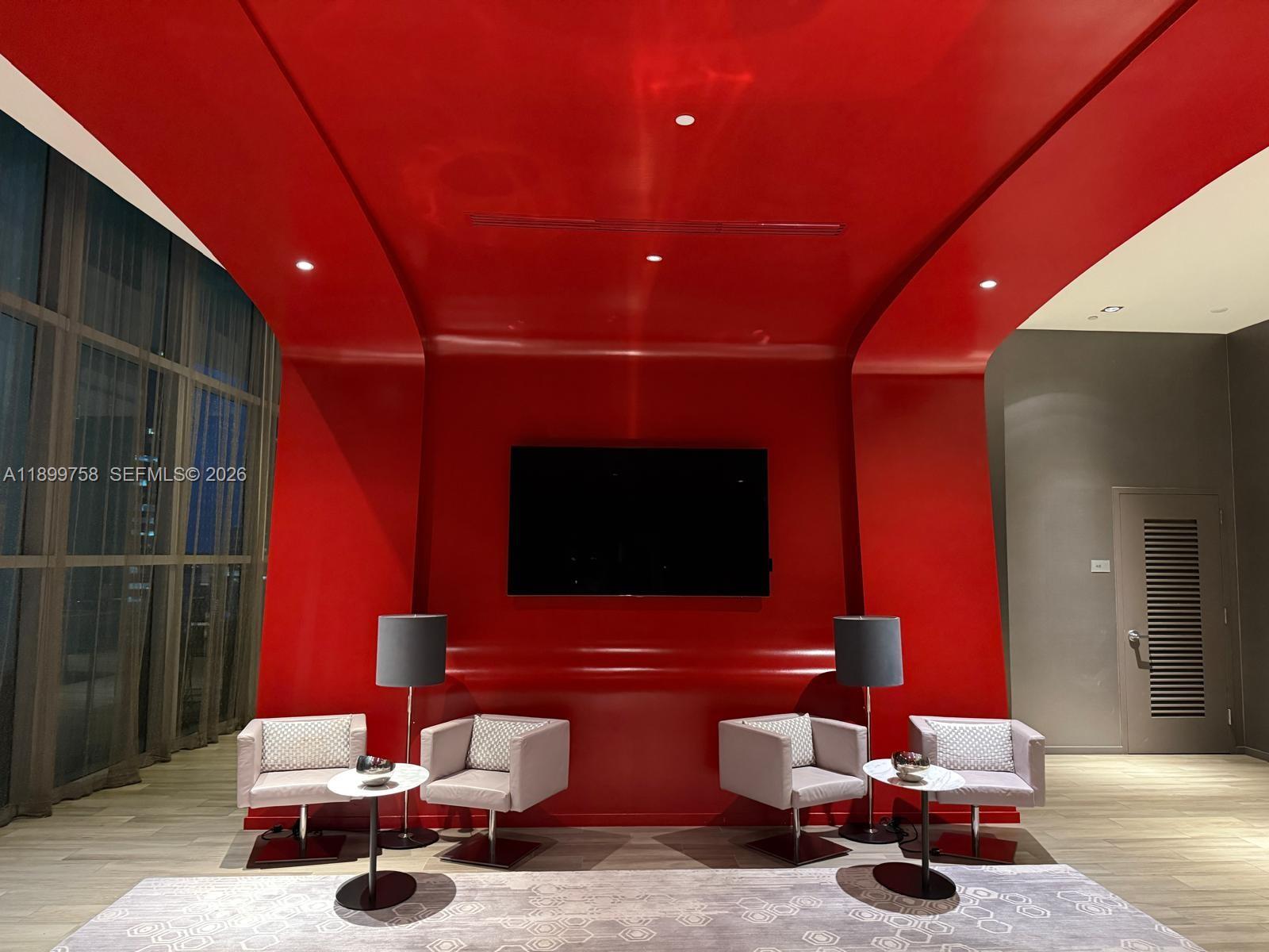 1100 S Miami Ave #2303, Miami FL 33130