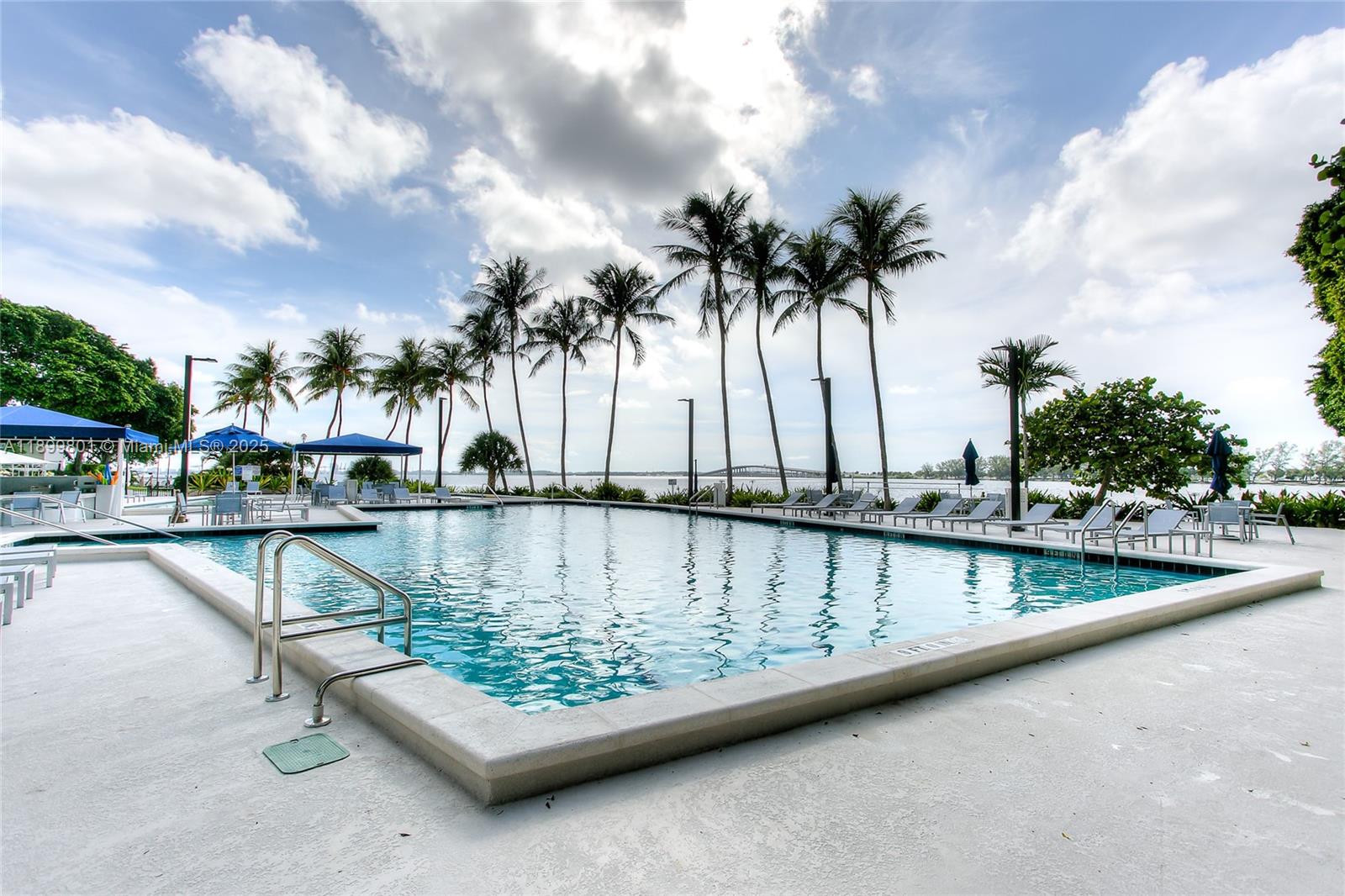 2333 Brickell Ave #PH208, Miami FL 33129
