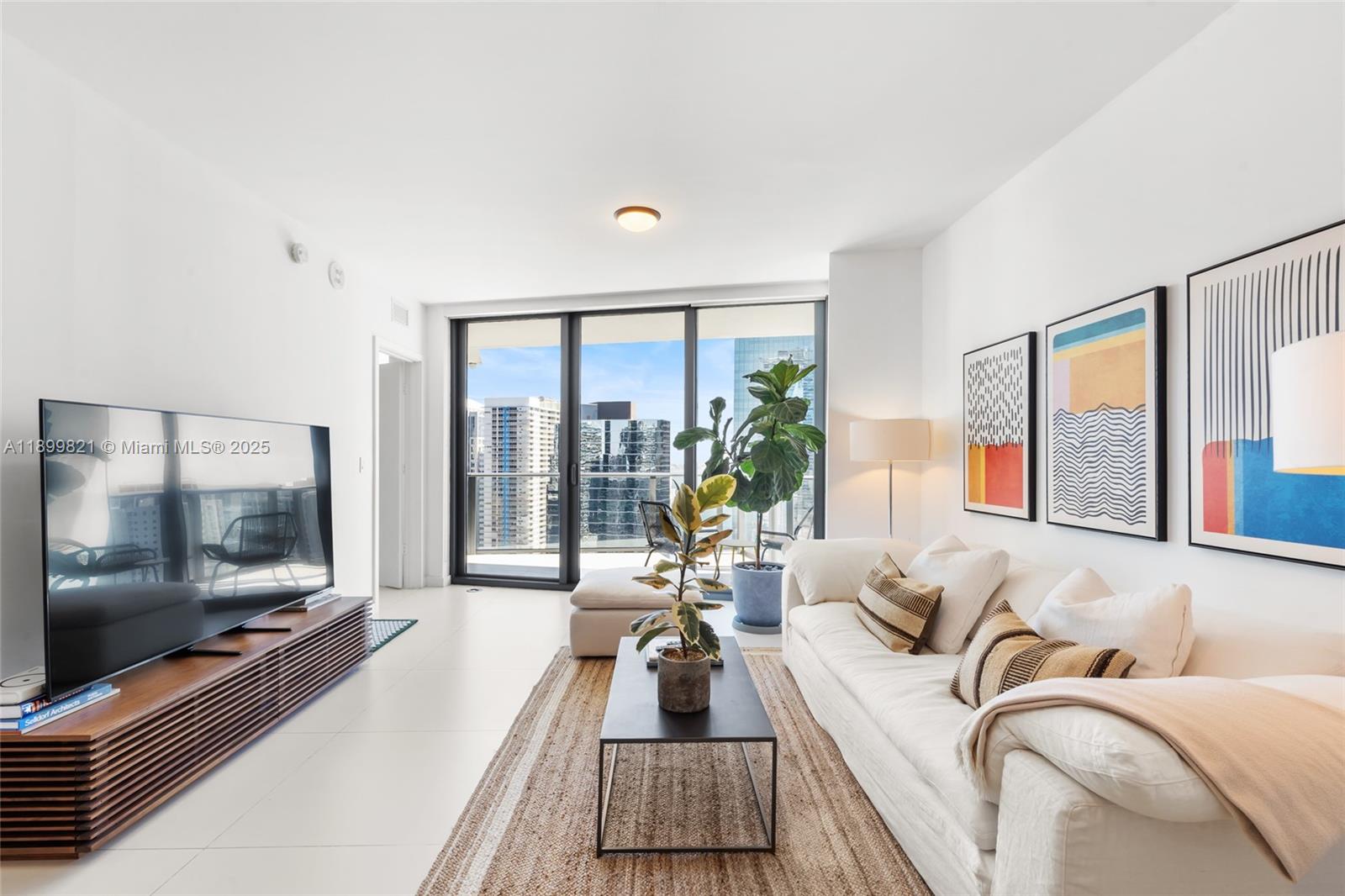 1300 S Miami Ave #2803, Miami FL 33130