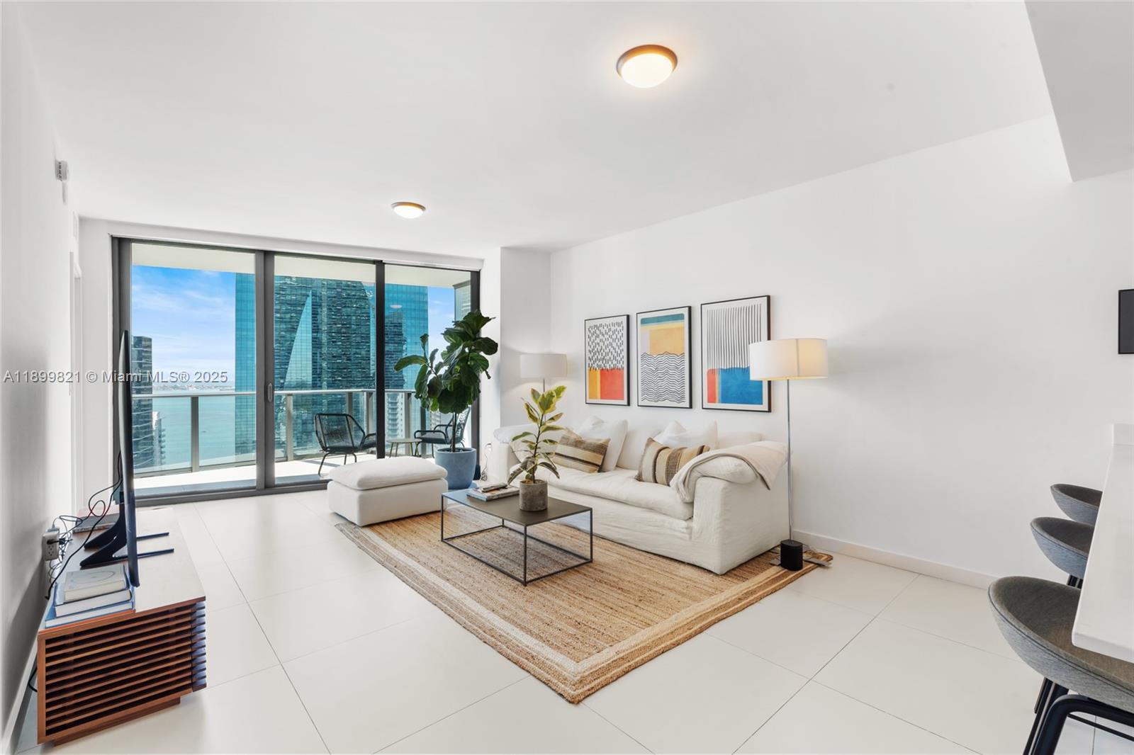1300 S Miami Ave #2803, Miami FL 33130