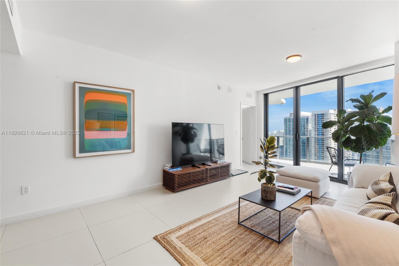 1300 S Miami Ave #2803, Miami FL 33130