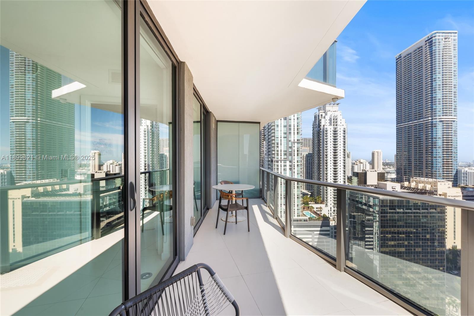 1300 S Miami Ave #2803, Miami FL 33130