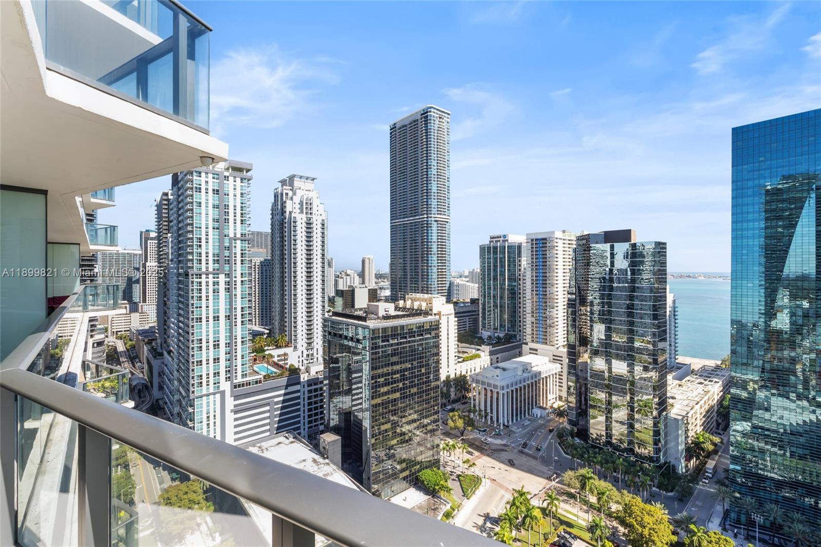 1300 S Miami Ave #2803, Miami FL 33130