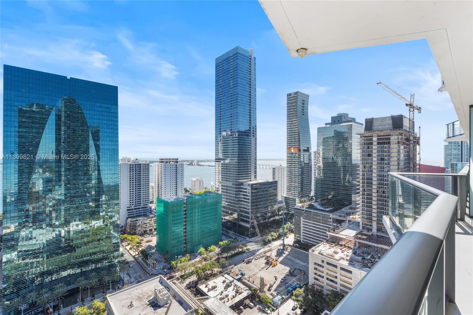 1300 S Miami Ave #2803, Miami FL 33130