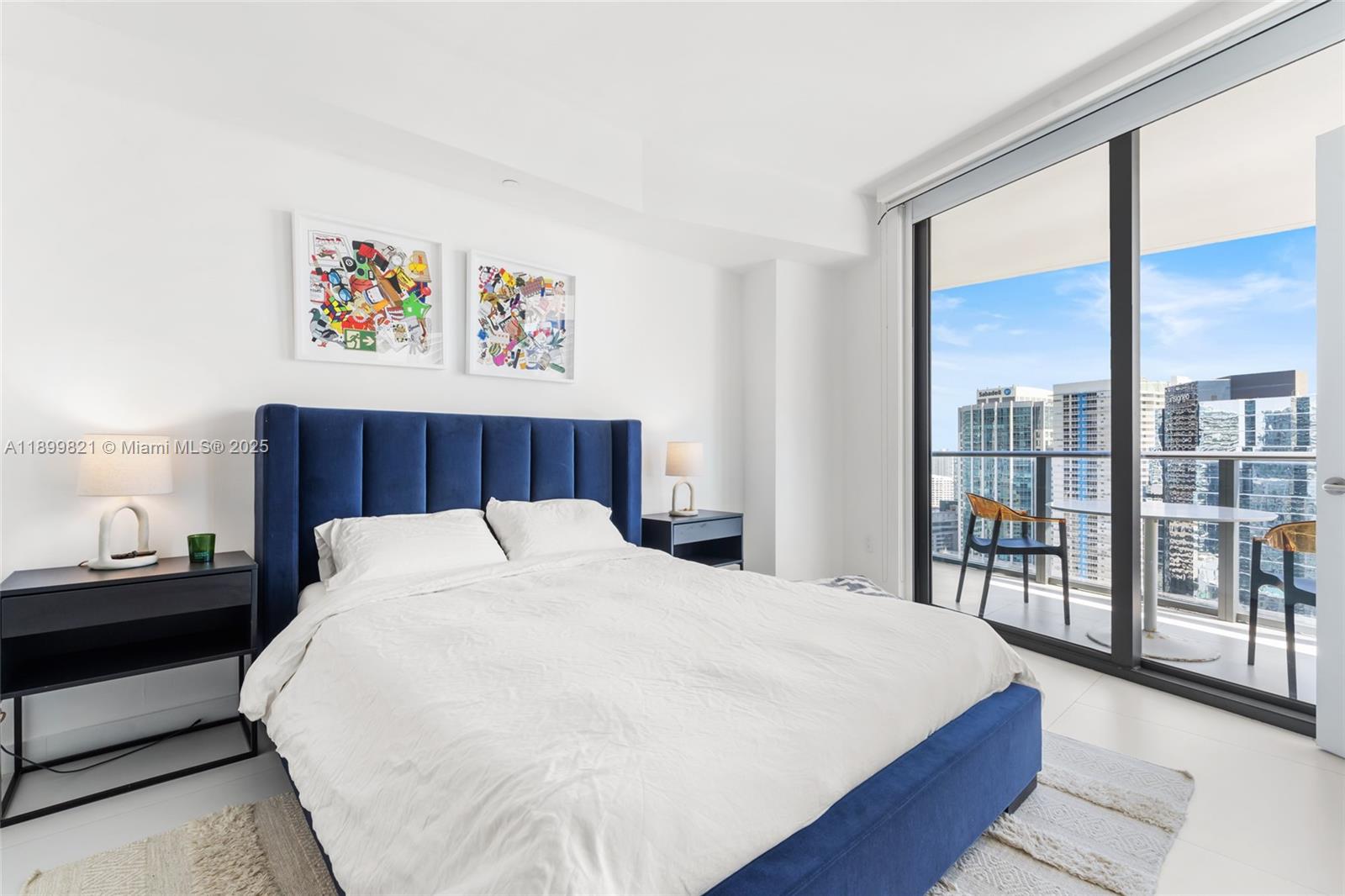 1300 S Miami Ave #2803, Miami FL 33130