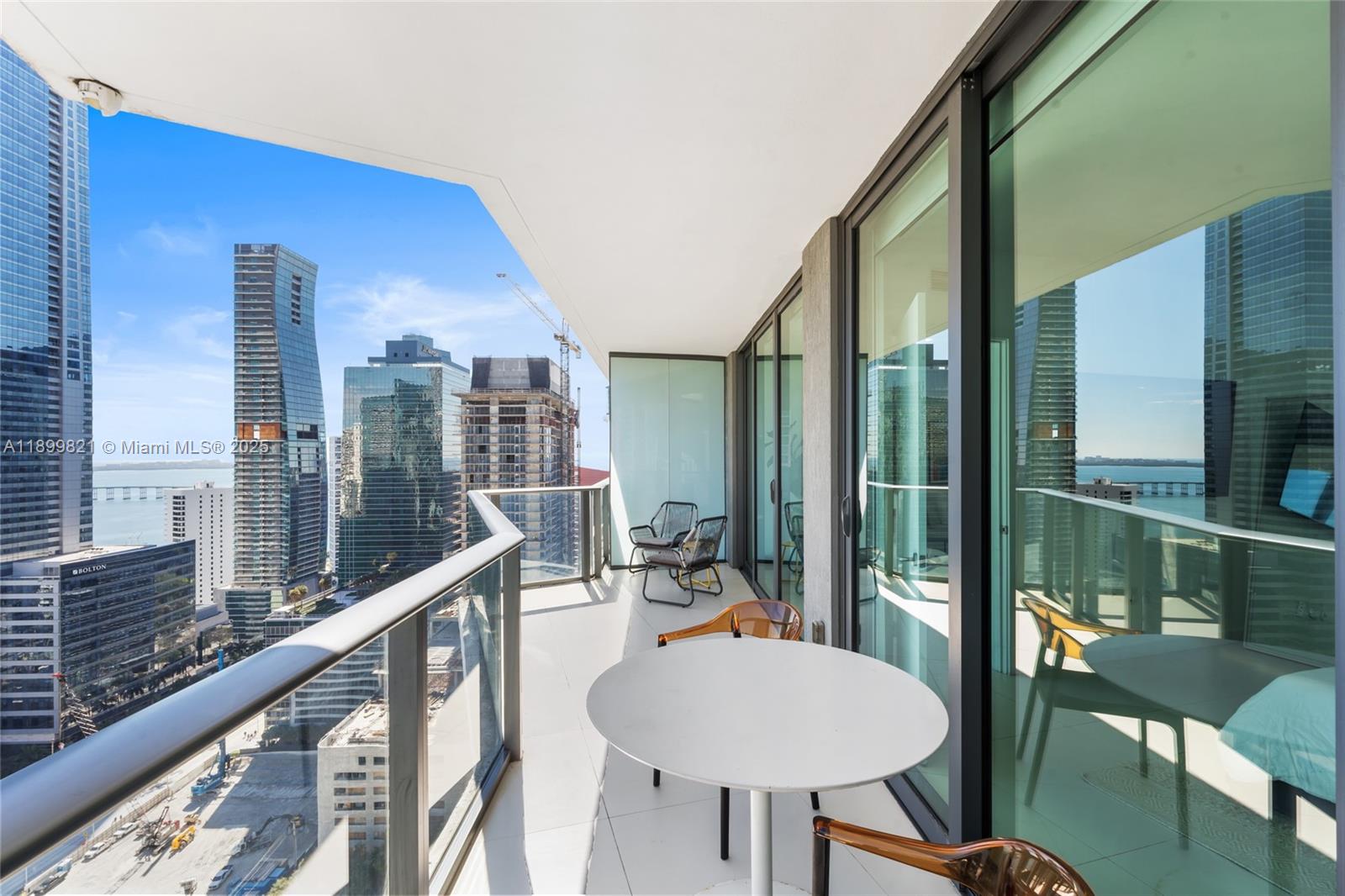 1300 S Miami Ave #2803, Miami FL 33130