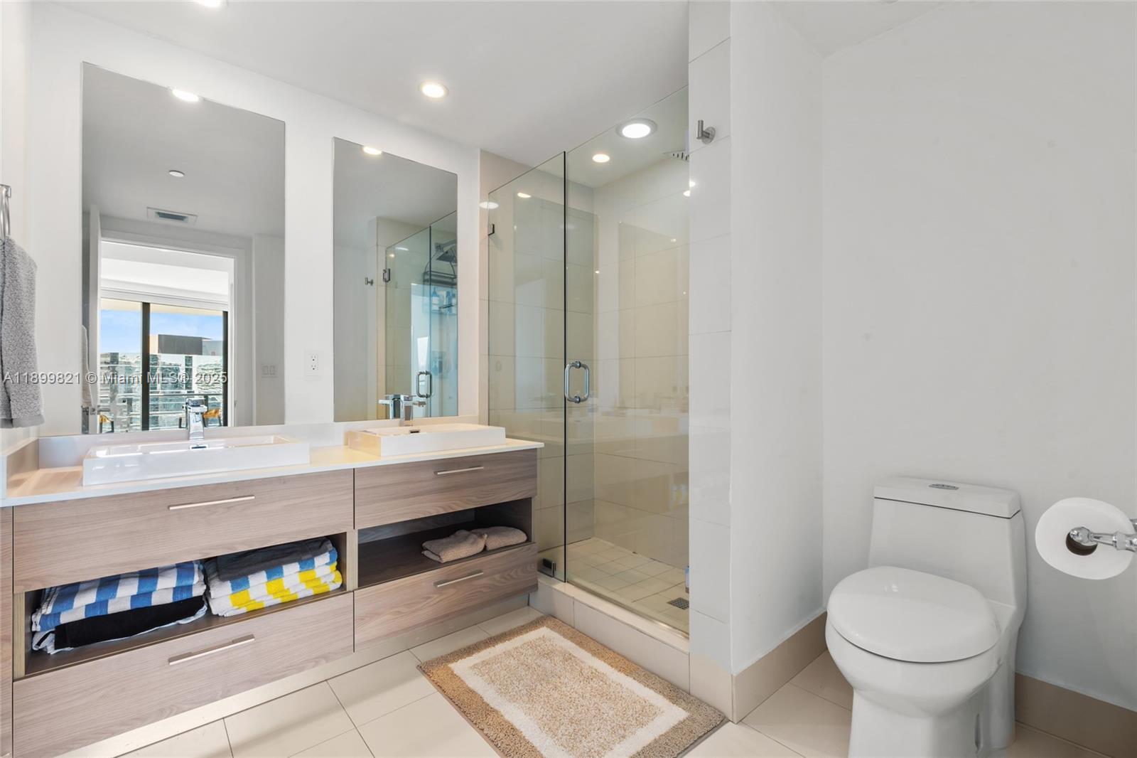 1300 S Miami Ave #2803, Miami FL 33130