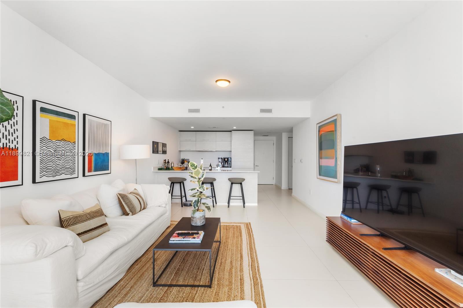 1300 S Miami Ave #2803, Miami FL 33130