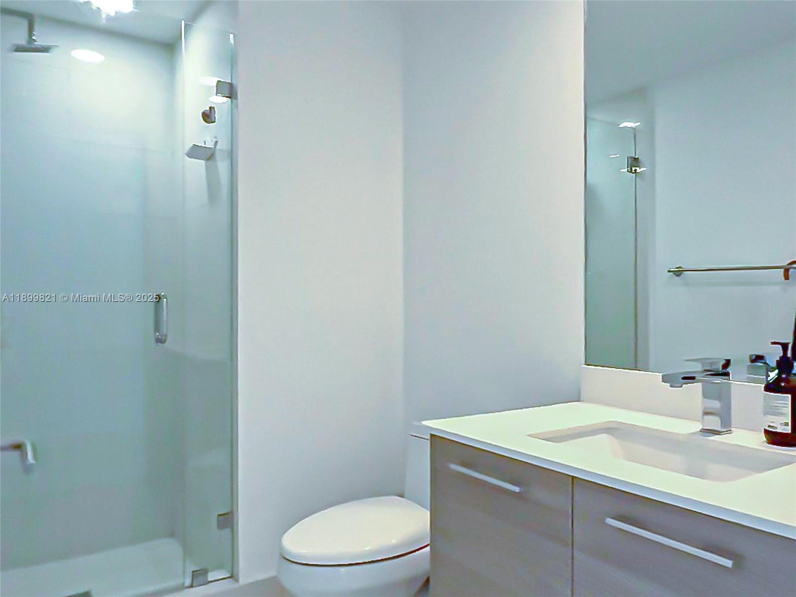 1300 S Miami Ave #2803, Miami FL 33130