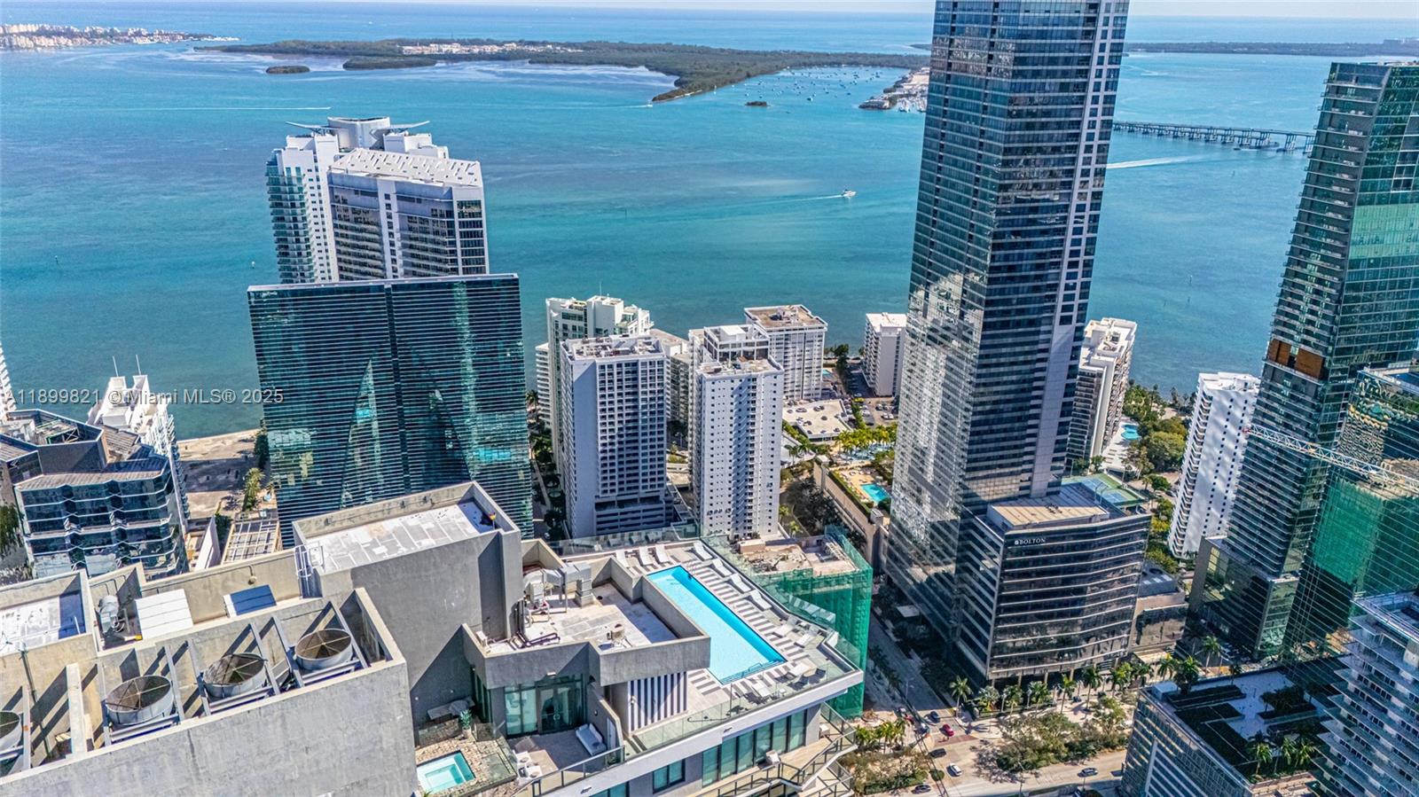 1300 S Miami Ave #2803, Miami FL 33130