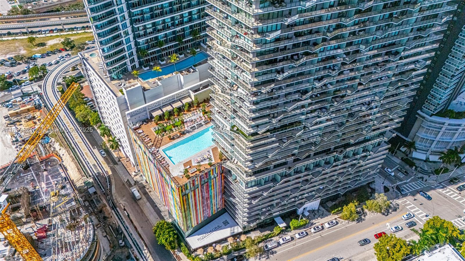 1300 S Miami Ave #2803, Miami FL 33130