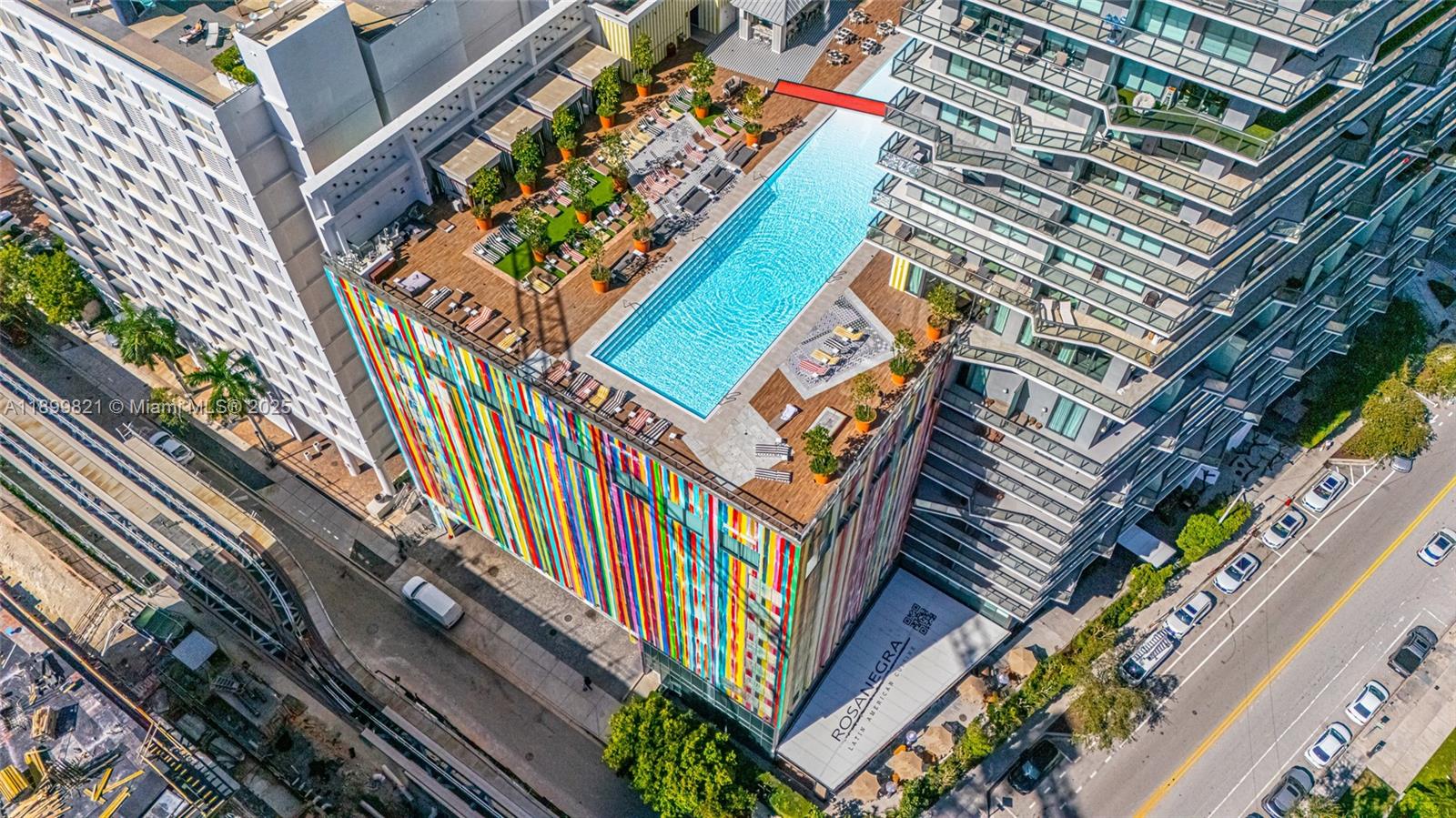 1300 S Miami Ave #2803, Miami FL 33130