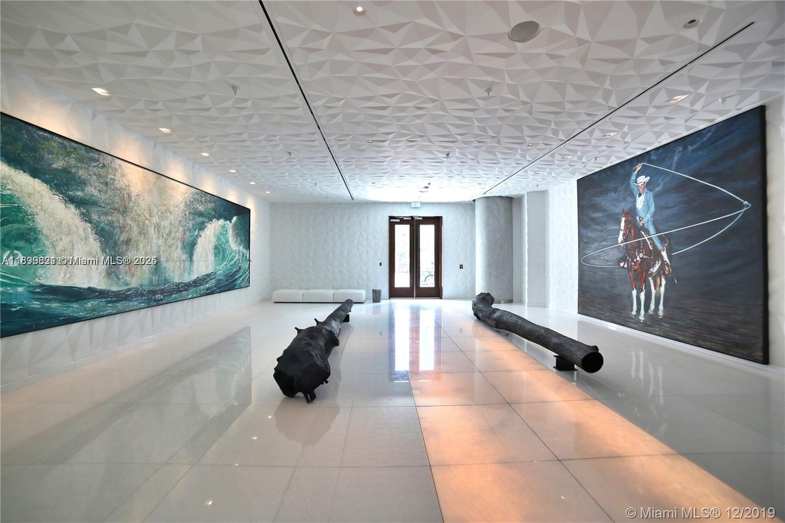 1300 S Miami Ave #2803, Miami FL 33130