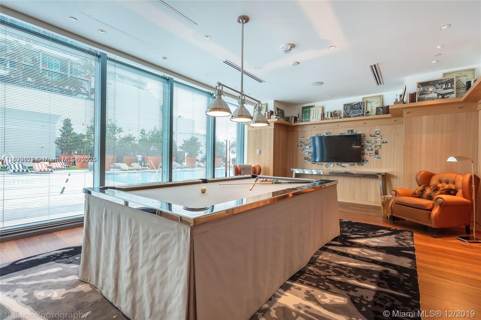 1300 S Miami Ave #2803, Miami FL 33130