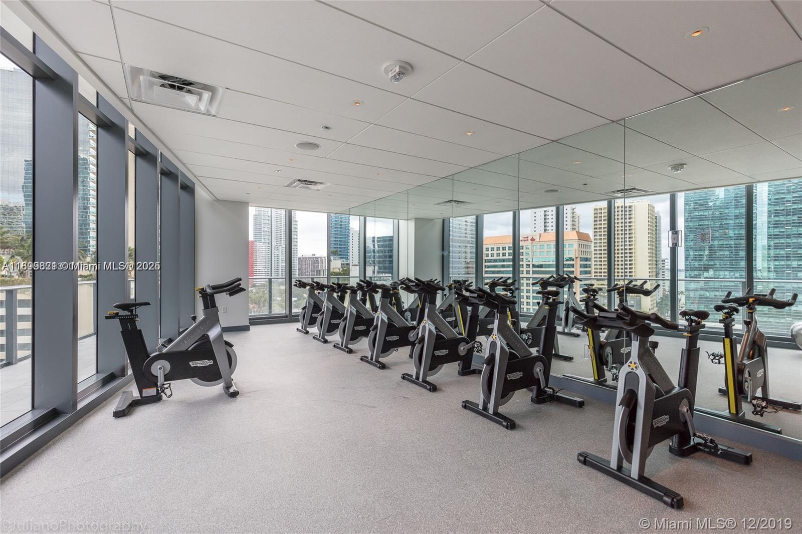 1300 S Miami Ave #2803, Miami FL 33130